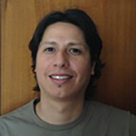 Pavel Camilo López Flores