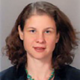 Dra. Sophie Lewandowski