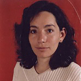 Susana Cisneros Arza