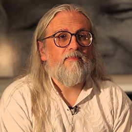 Dr. Luis Tapia Mealla