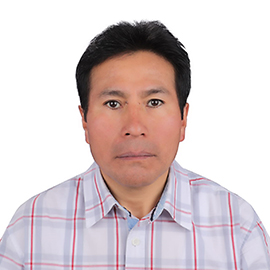 Dr. Rogelio Churata Tola