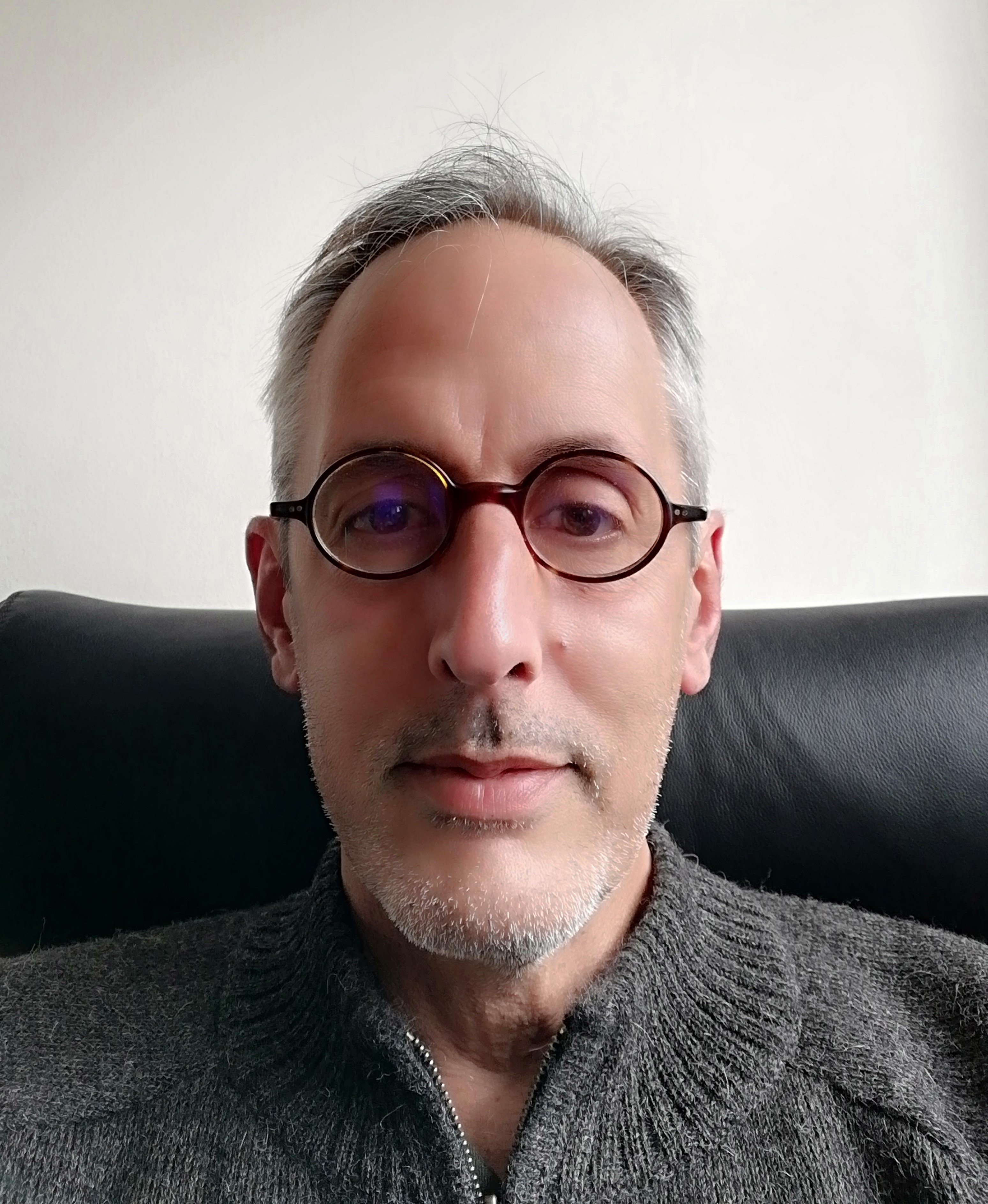 Dr. Juan Manuel Arbona