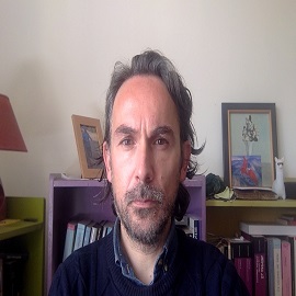 Dr. Nico Tassi