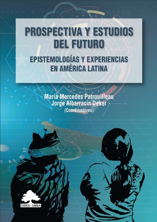 PROSPECTIVA Y ESTUDIOS DEL FUTURO