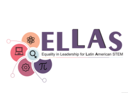 CONVOCATORIA DE BECAS DE INVESTIGACIÓN: PROYECTO ELLAS: 2023-2024
