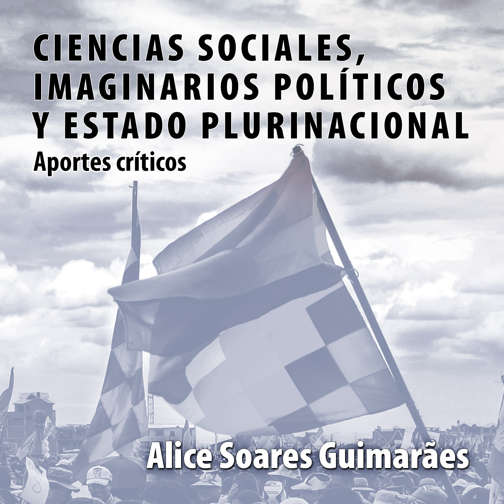 Teorías críticas feministas y Estado Plurinacional