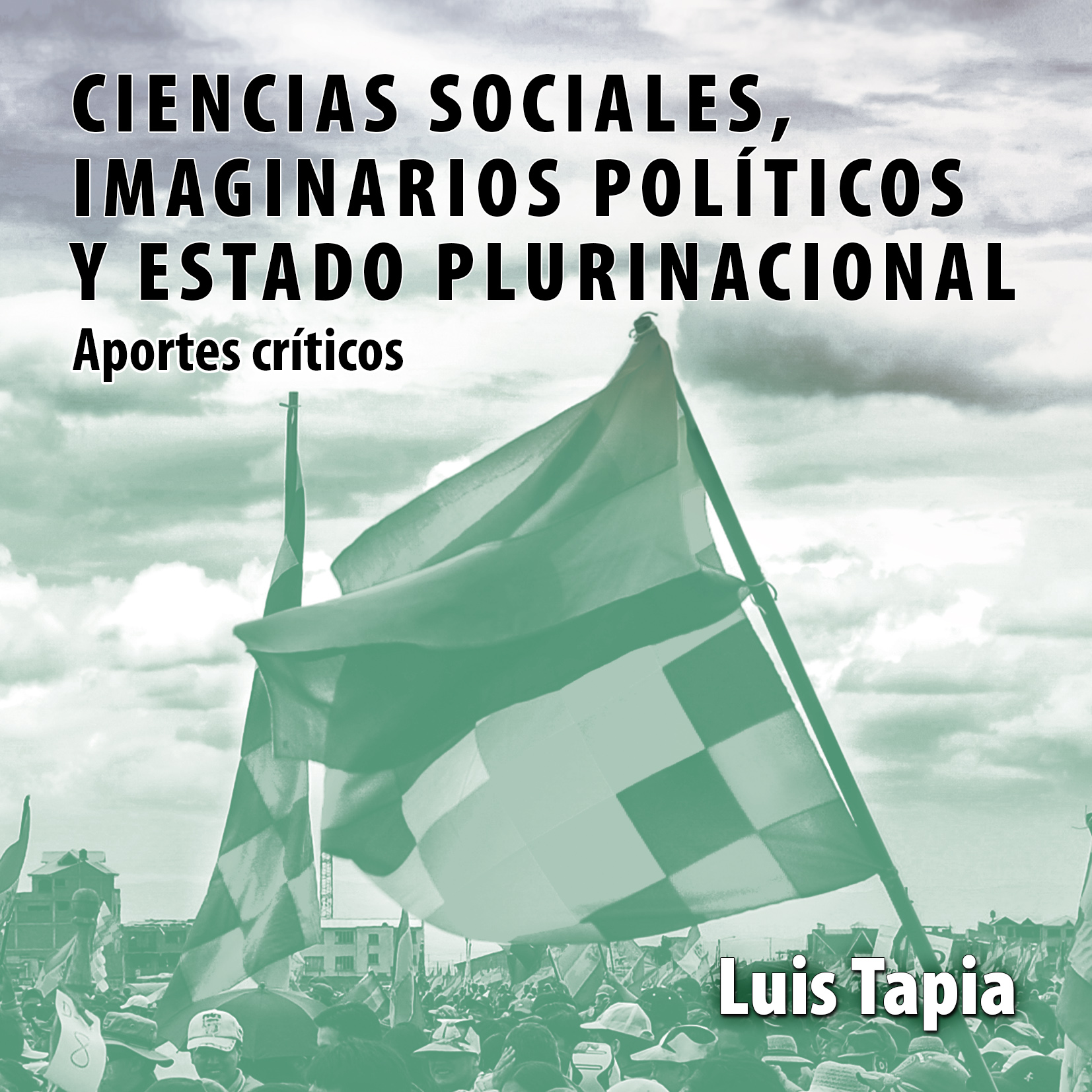 Imaginarios teóricos y proyectos políticos