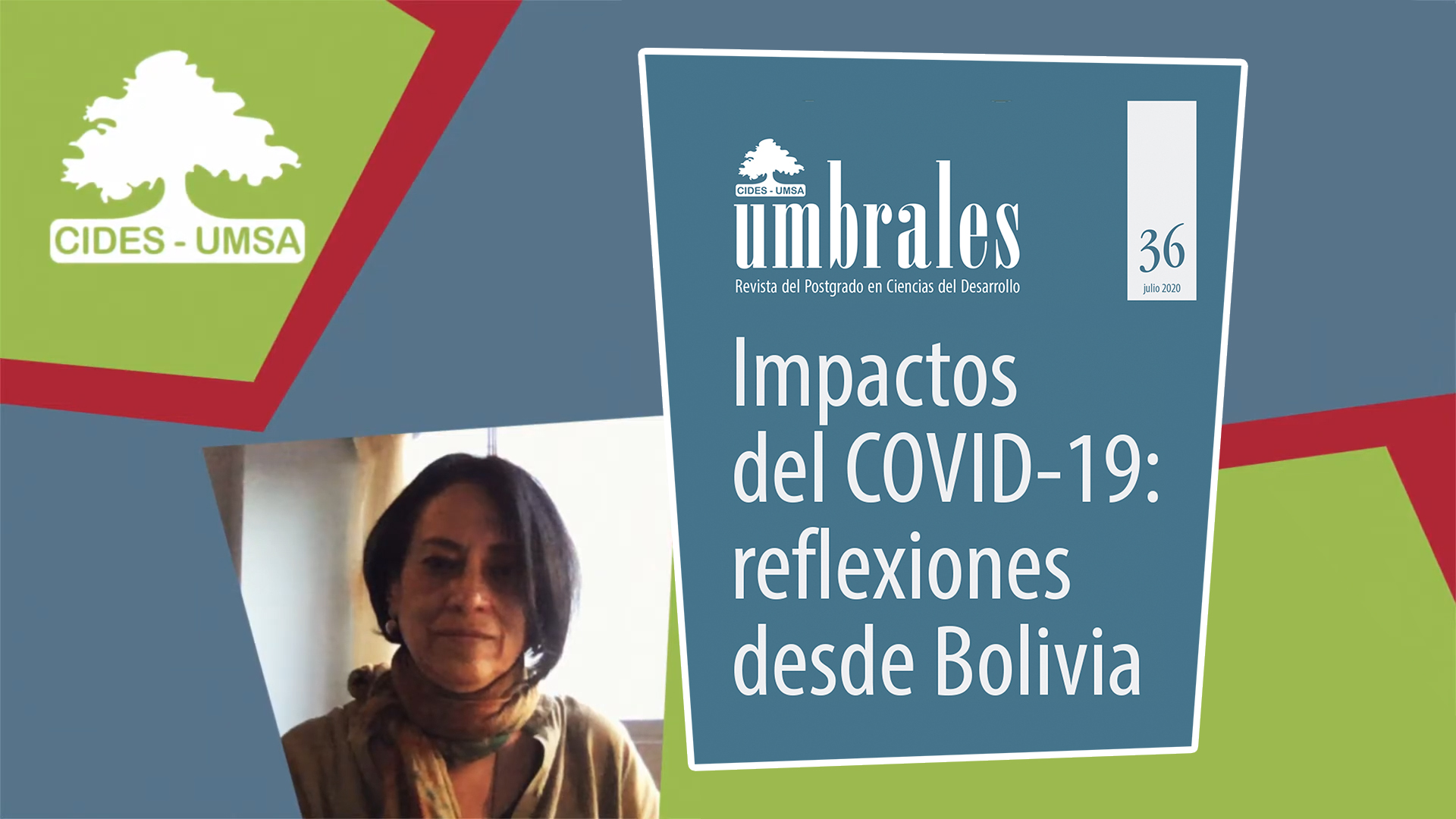 Una misma tormenta... pero en diferentes barcos: el manejo de los comunes en tiempos del covid-19