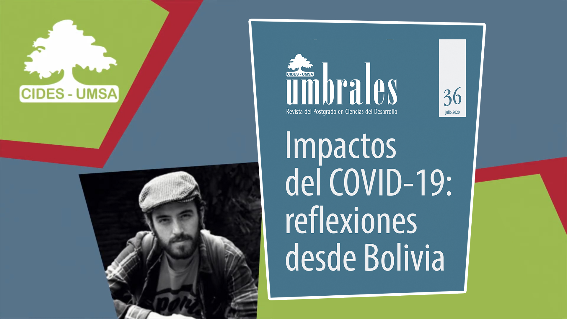 La debilidad del Estado boliviano y el miedo a la pandemia del covid-19