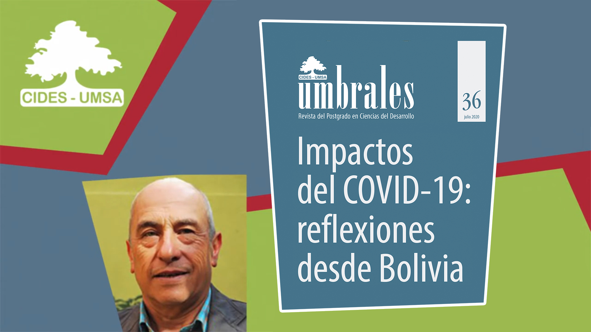 Economía estacionaria, decrecimiento sostenible y deconstrucción de economía/desarrollo en tiempos de pandemia