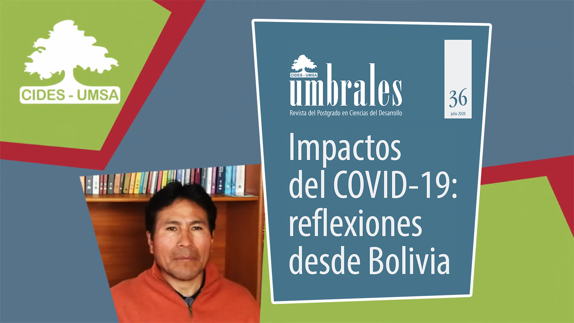 Economía tras la pandemiadel covid-19:  efectos sobre el comercio exterior, las inversiones y los servicios