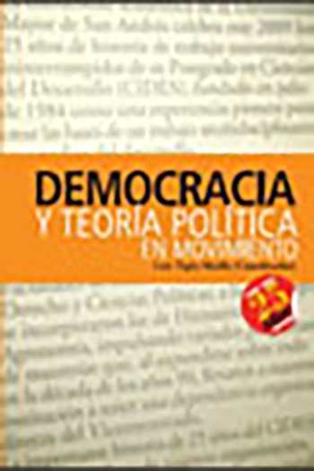 DEMOCRACIA Y TEORÍA POLÍTICA EN MOVIMIENTO