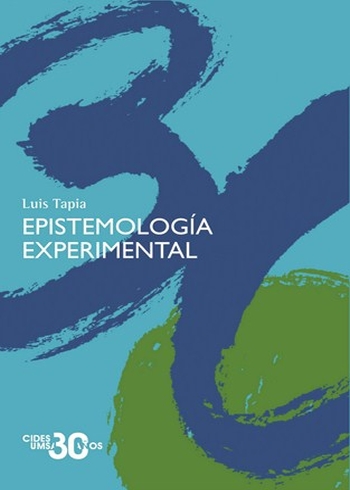 EPISTEMOLOGÍA EXPERIMENTAL