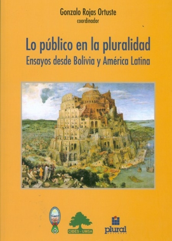 LO PÚBLICO EN LA PLURALIDAD