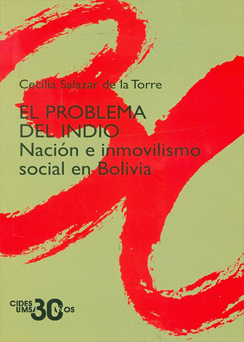 EL PROBLEMA DEL INDIO