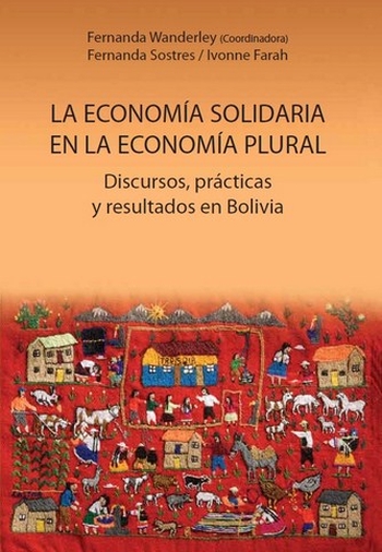 LA ECONOMÍA SOLIDARIA EN LA ECONOMÍA PLURAL