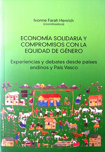 ECONOMÍA SOLIDARIA Y COMPROMISOS CON LA EQUIDAD DE GÉNERO