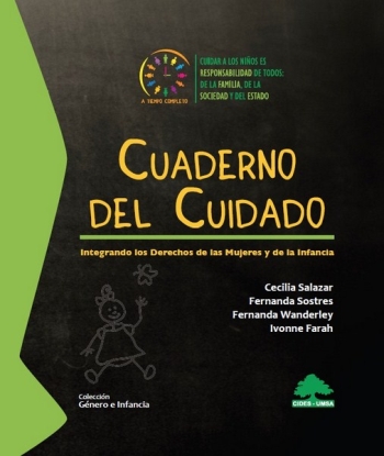 CUADERNO DEL CUIDADO