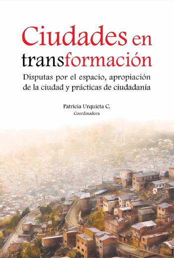 CIUDADES EN TRANSFORMACIÓN