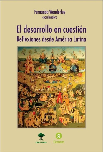 EL DESARROLLO EN CUESTIÓN