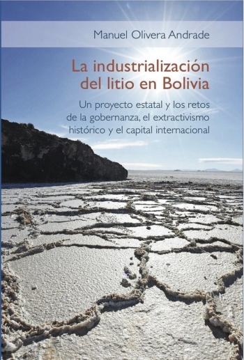 LA INDUSTRIALIZACIÓN DEL LITIO EN BOLIVIA