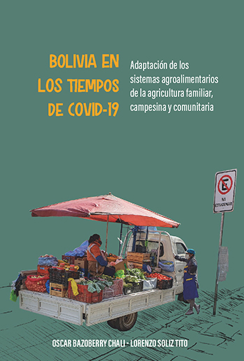 BOLIVIA EN LOS TIEMPOS DE COVID-19