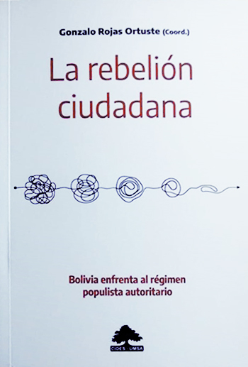 LA REBELIÓN CIUDADANA