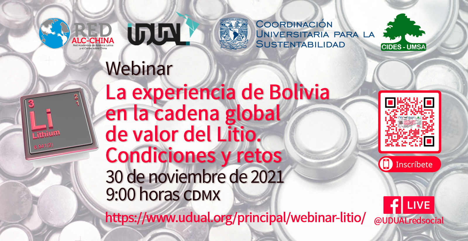 LA EXPERIENCIA DE BOLIVIA EN LA CADENA GLOBAL DE VALOR DEL LITIO. CONDICIONES Y RETOS