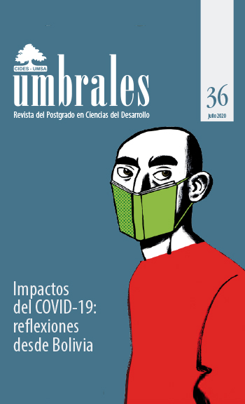 UMBRALES Nª 36