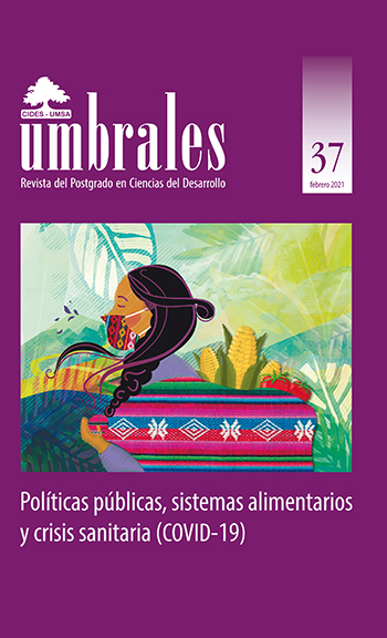 UMBRALES N° 37