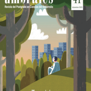 UMBRALES N° 41